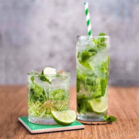 mojito shop